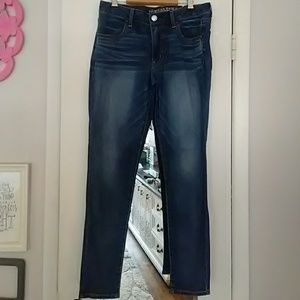 American Eagle Super Stretch Jegging 12